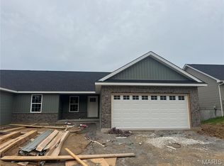 270 Railroad St, Moscow Mills, MO 63362