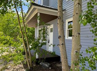 463 N Main St, Alma, CO 80420