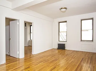 Rented by Keller Williams NYC