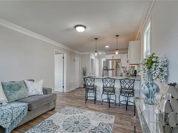 1245 21st St, Newport News, VA 23607