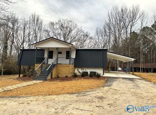 9982 Cox Gap Rd, Boaz, AL 35956
