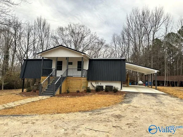 9982 Cox Gap Rd, Boaz, AL 35956