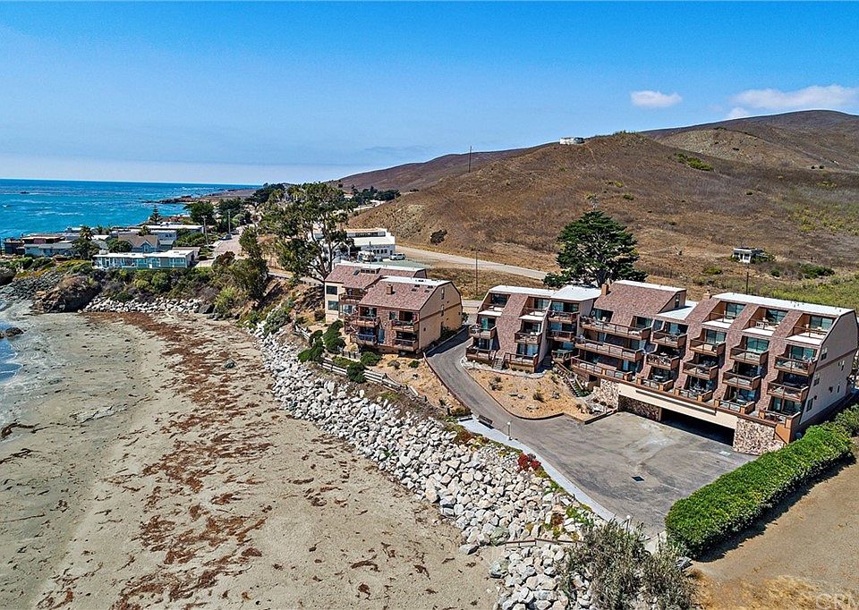 349 N Ocean Ave Cayucos CA Zillow
