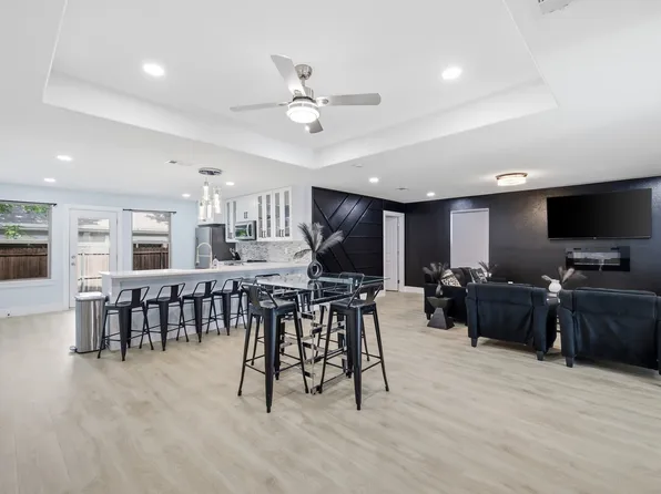 3407 Chicago St, Dallas, TX 75212