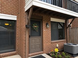 167 Greenbrook Dr #167, Stoughton, MA 02072