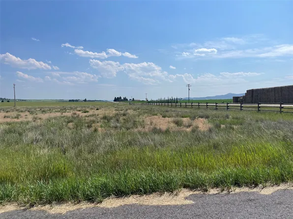 Nhn Stoney Trl, Townsend, MT 59644