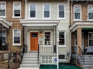 1125 Owen Pl NE, Washington, DC