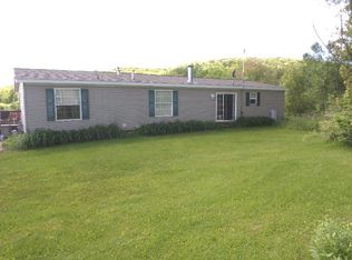 10763 N Prospect Rd, Bessemer, MI 49911