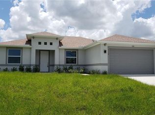 2118 NW 14th Ln, Cape Coral, FL 33993