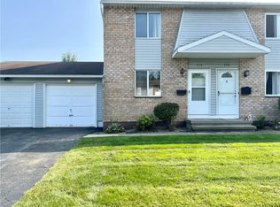 270 Fox Run, Rochester, NY 14606