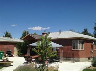 625 Crickett Ave, Reno, NV 89509