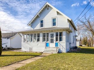 118 Pine St, BRILLION, WI 54110