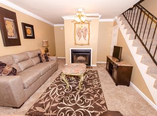 2003 Reaches Pl SW, Huntsville, AL 35802