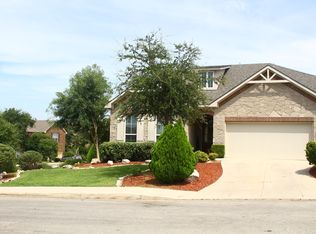 23903 Western Mdws, San Antonio, TX 78261