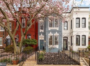 1347 F St NE, Washington, DC 20002