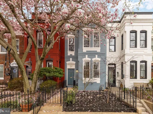 1347 F St NE, Washington, DC 20002