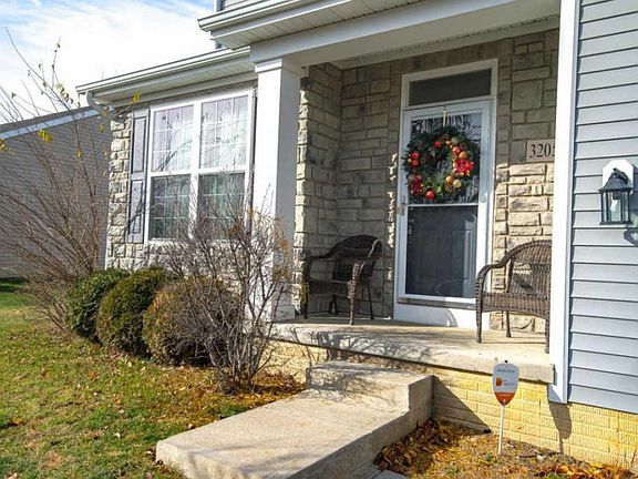 5th image of 3205 Weeping Spruce Dr