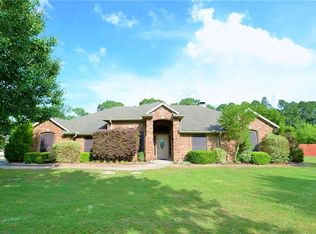 231 Vz County Road 4136, Canton, TX 75103