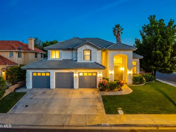4034 Via Constance, Lancaster, CA 93536