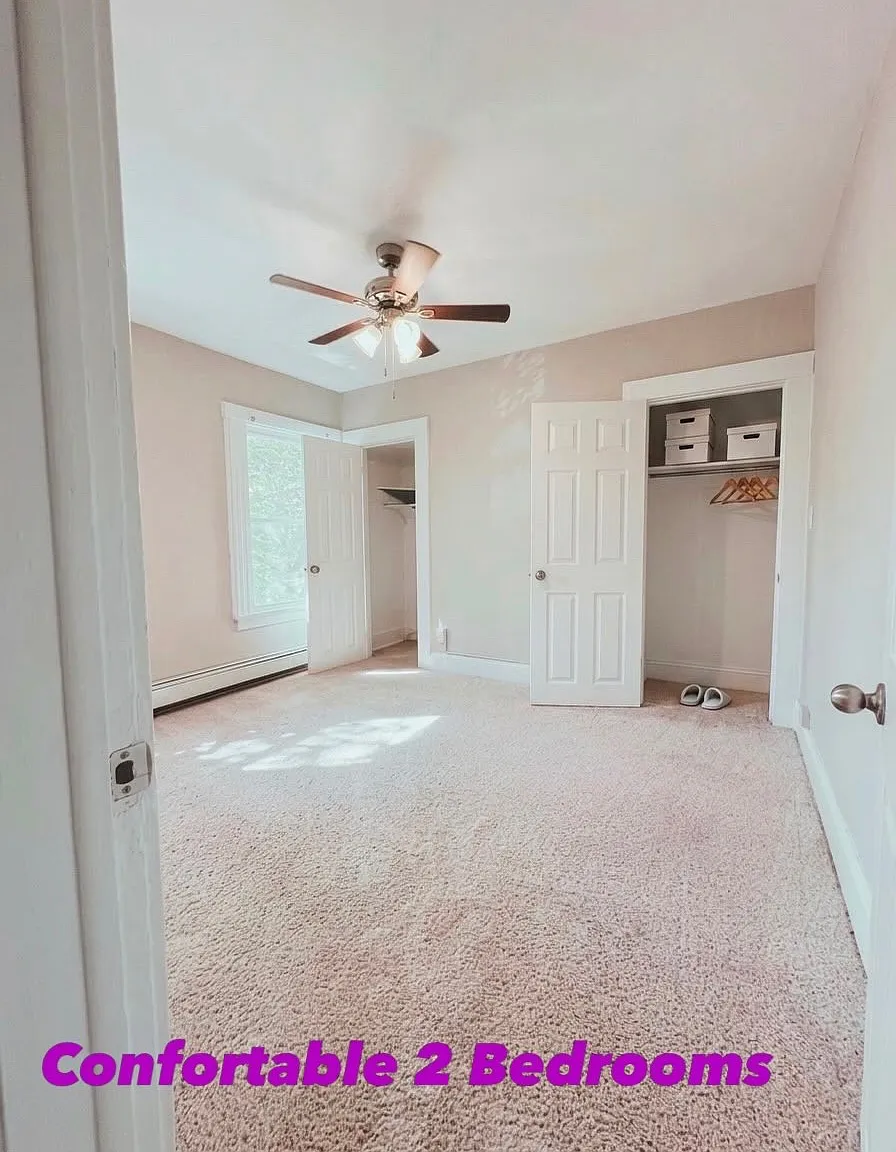 2 bed, $2,400 — Photo 1