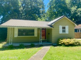 605 Poplar Ave, Jonesboro, AR 72401
