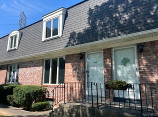 2436 Colvin Blvd #G, Tonawanda, NY 14150