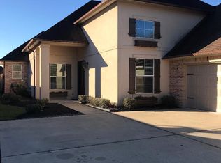 7715 Summer Wind Dr, Beaumont, TX 77713