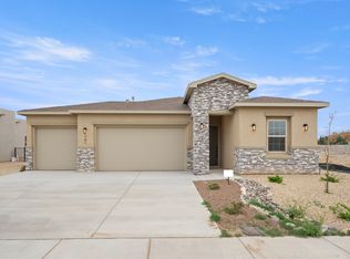 741 Basha Arc, Las Cruces, NM 88005