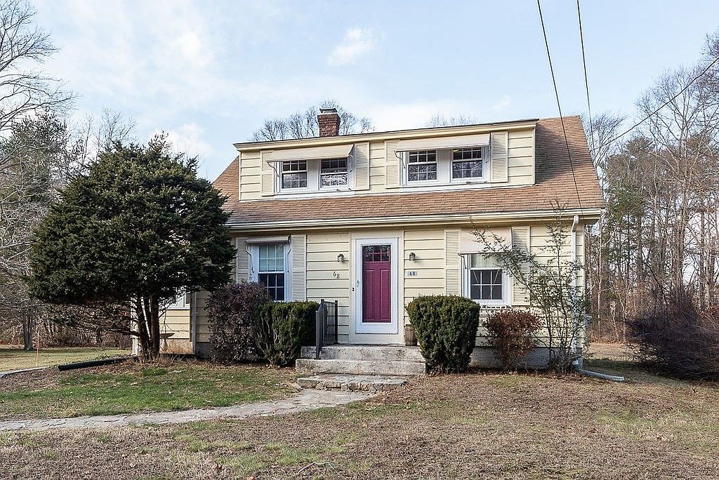 68 Steere St, Attleboro, MA 02703 Zillow