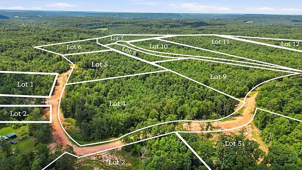 2nd image of 0 Poplar Point Ln Lot 3