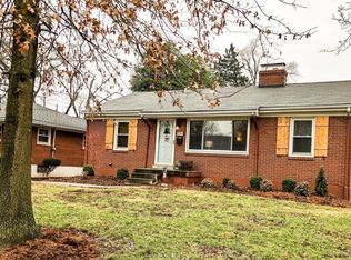 114 Marshall Dr, Bellewood, KY 40207