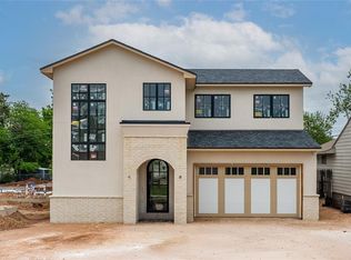 833 NW 44th St, Oklahoma City, OK 73118