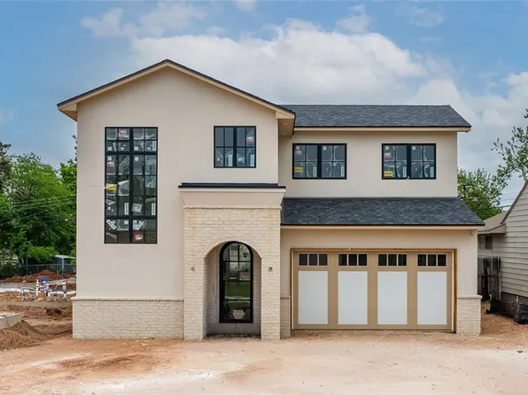 833 NW 44th St, Oklahoma City, OK 73118