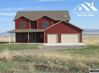 10577 Bishop Rd, Casper, WY 82604
