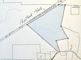 0 Bishop Rd, Middleton, TN 38052