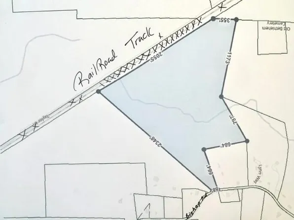 0 Bishop Rd, Middleton, TN 38052