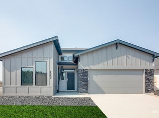 2839 E Night Rider Dr, Kuna, ID 83634