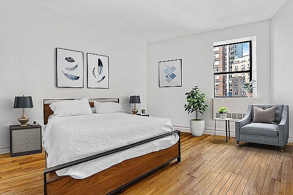 1st image of 154 W 70th St APT 9N