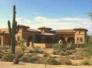 33044 N Northstar Cir, Scottsdale, AZ 85266