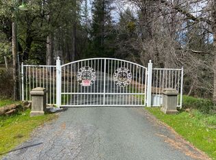 1595 Eden Forest Dr, Colfax, CA 95713