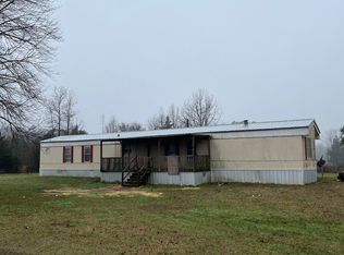 1615 County Road 4644, Timpson, TX 75975