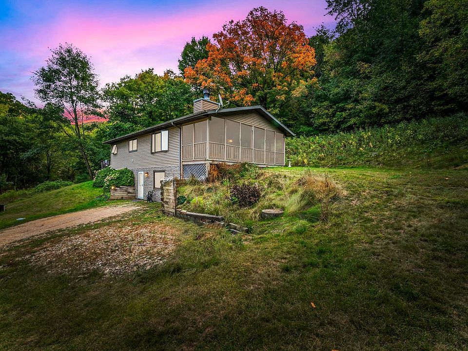 S4706 North Elk Run ROAD, Viola, WI 54664 Zillow