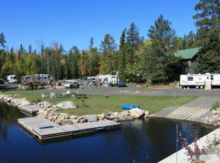 7502 Gold Coast Rd, Crane Lake, MN 55725