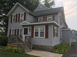 3418 & 3420 State Route 104, Mexico, NY 13114