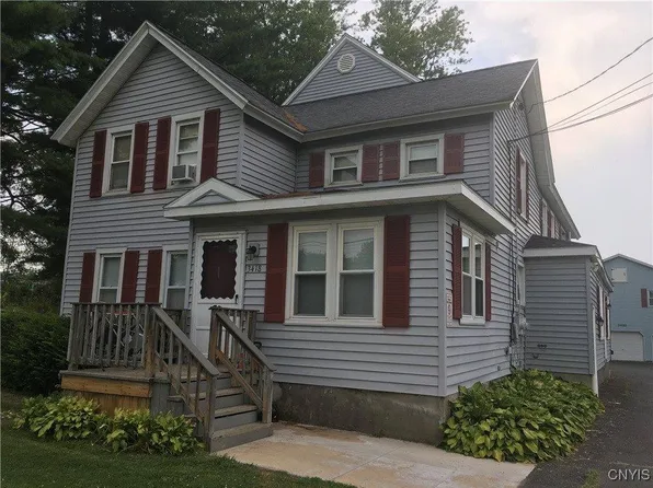 3418 & 3420 State Route 104, Mexico, NY 13114