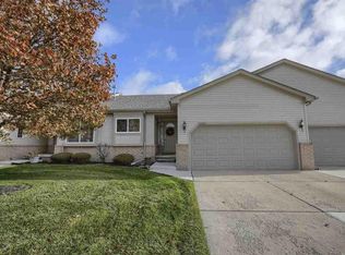 53266 Butternut St, Chesterfield, MI 48051