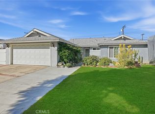 16321 Sugargrove Dr, Whittier, CA 90604
