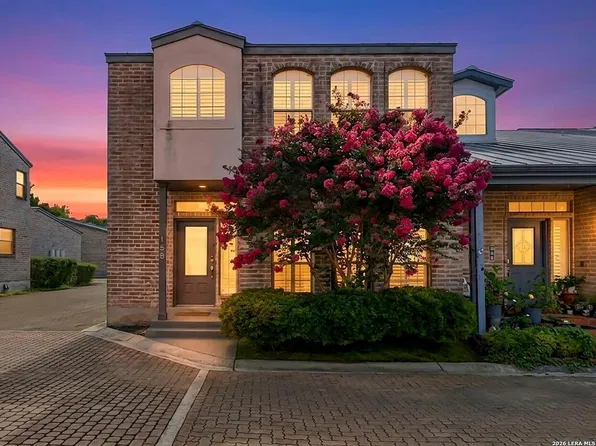 158 Oakwell Farms, San Antonio, TX 78218