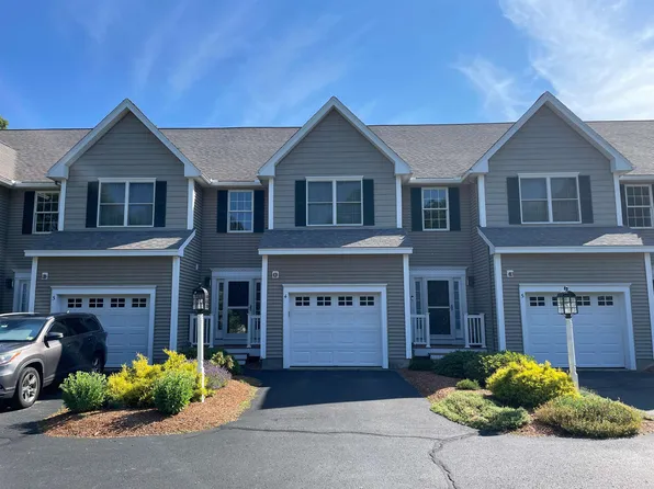 624 Main Street #4, Fremont, NH 03044