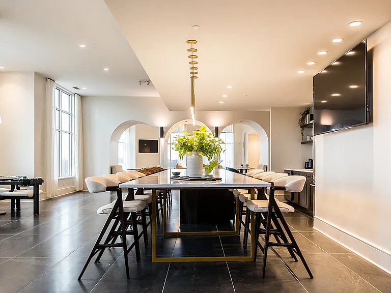 The Residence at Southpark — Photo 55
